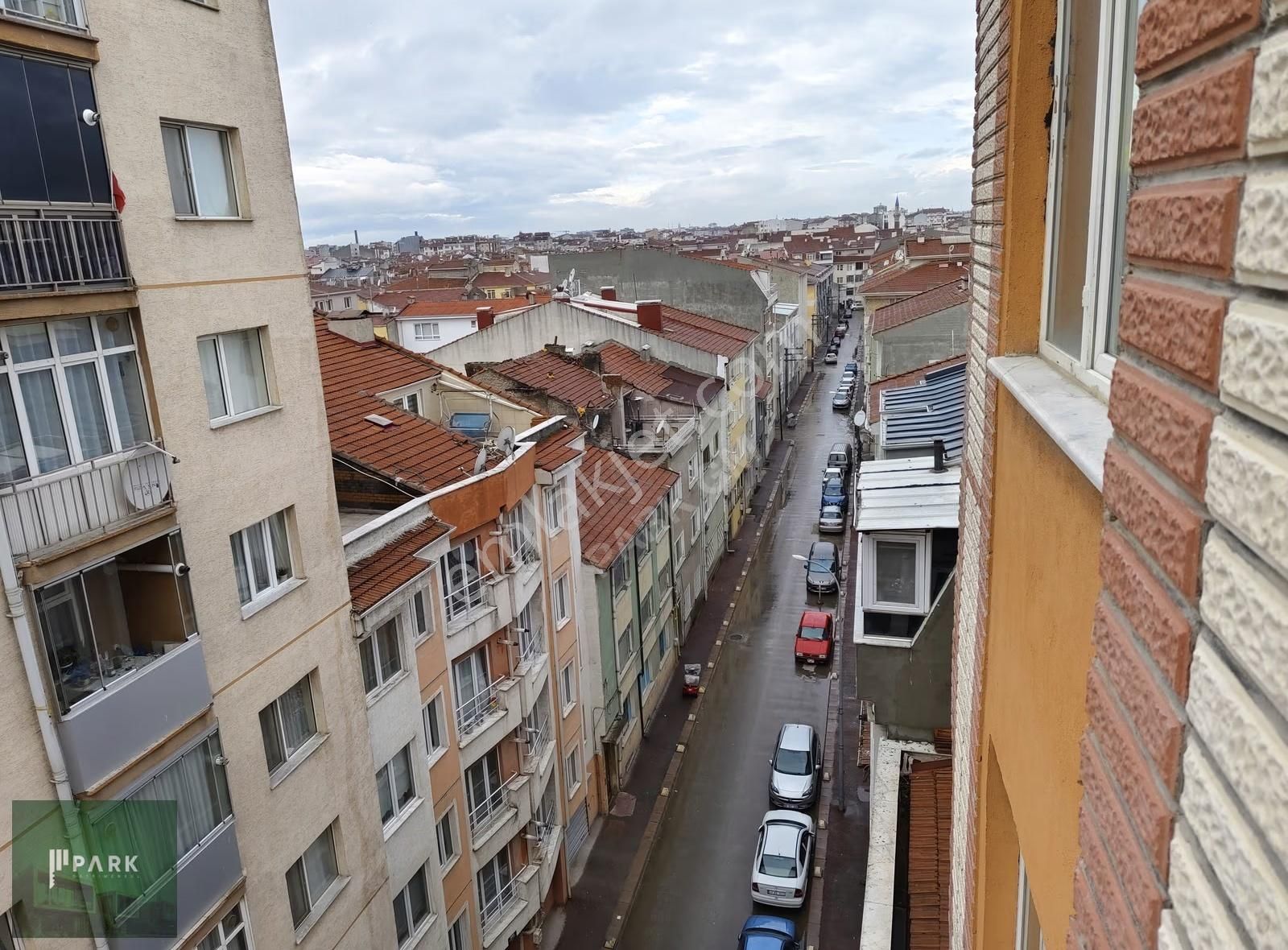 Park Gayrimenkulden Ömerağada Cadde Üzeri Satılık 3+1 Daire - Görsel 19