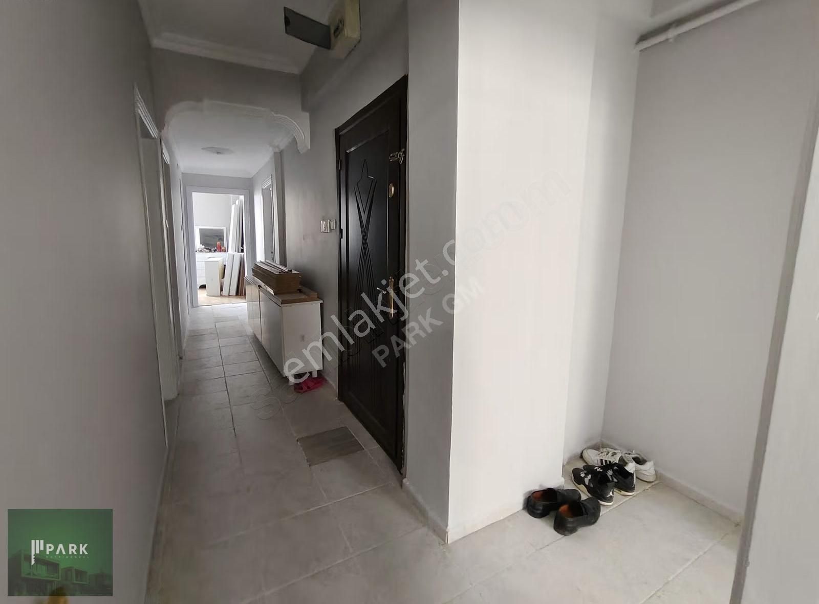Park Gayrimenkulden Ömerağada Cadde Üzeri Satılık 3+1 Daire - Görsel 23