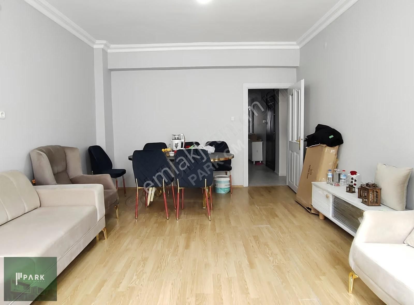 Park Gayrimenkulden Ömerağada Cadde Üzeri Satılık 3+1 Daire - Görsel 28