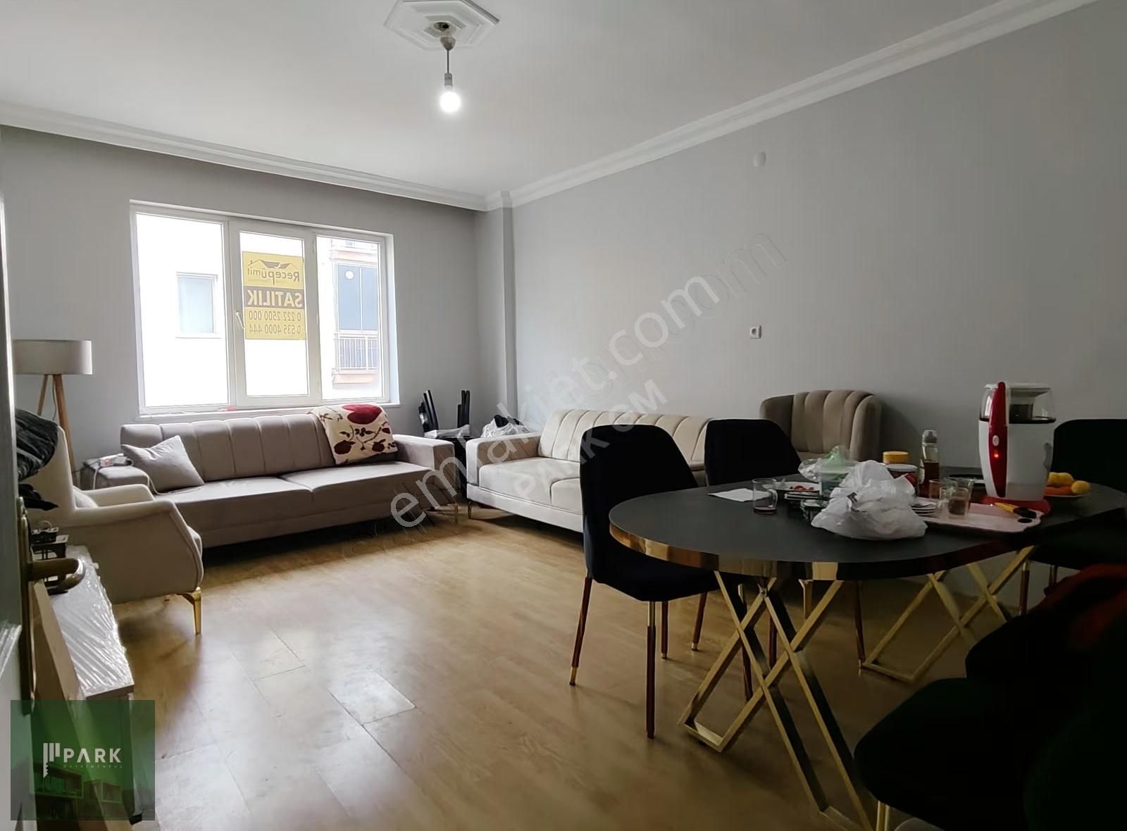 Park Gayrimenkulden Ömerağada Cadde Üzeri Satılık 3+1 Daire - Görsel 10
