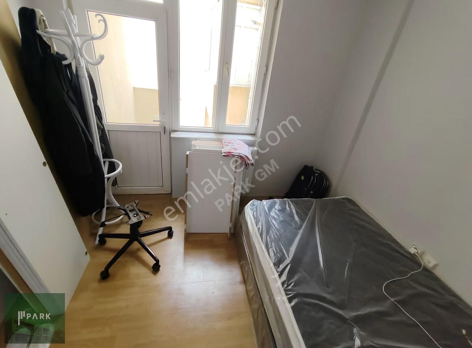Park Gayrimenkulden Ömerağada Cadde Üzeri Satılık 3+1 Daire - Görsel 11