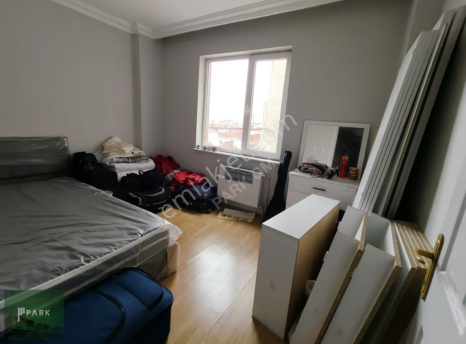 Park Gayrimenkulden Ömerağada Cadde Üzeri Satılık 3+1 Daire - Görsel 13