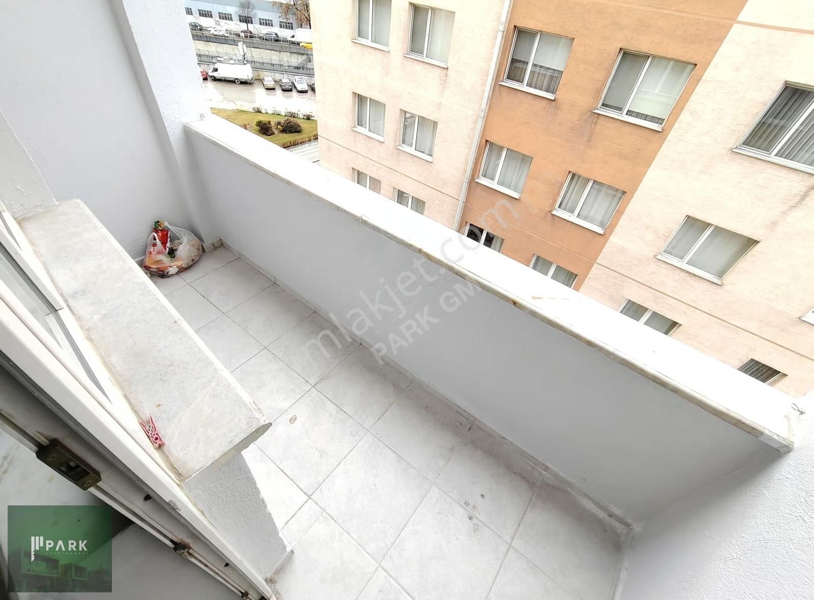 Park Gayrimenkulden Ömerağada Cadde Üzeri Satılık 3+1 Daire - Görsel 21