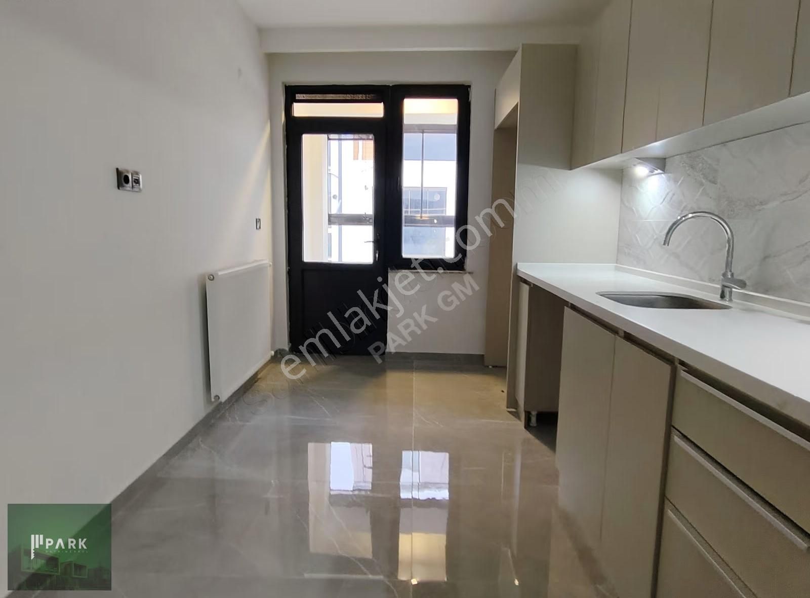 Park Gayrimenkul'den Derman Cad. Ara Sokağında Satılık 2+1 Daire - Görsel 28