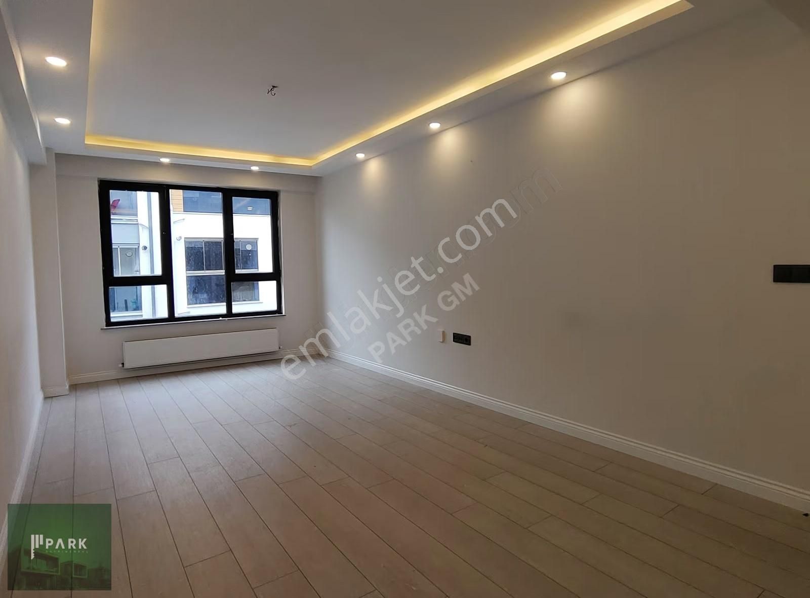 Park Gayrimenkul'den Derman Cad. Ara Sokağında Satılık 2+1 Daire - Görsel 29