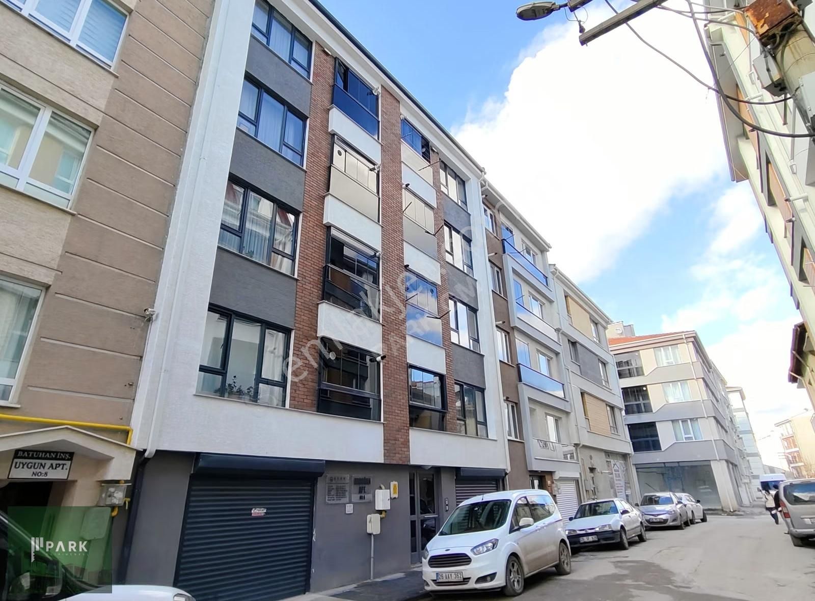 Park Gayrimenkul'den Derman Cad. Ara Sokağında Satılık 2+1 Daire - Görsel 30