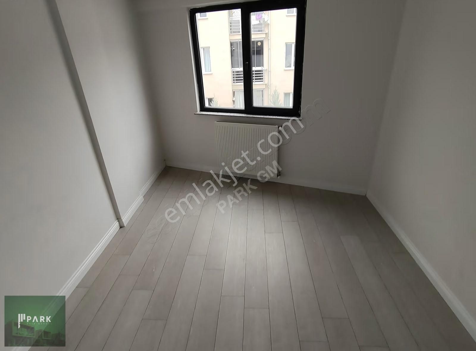 Park Gayrimenkul'den Derman Cad. Ara Sokağında Satılık 2+1 Daire - Görsel 3