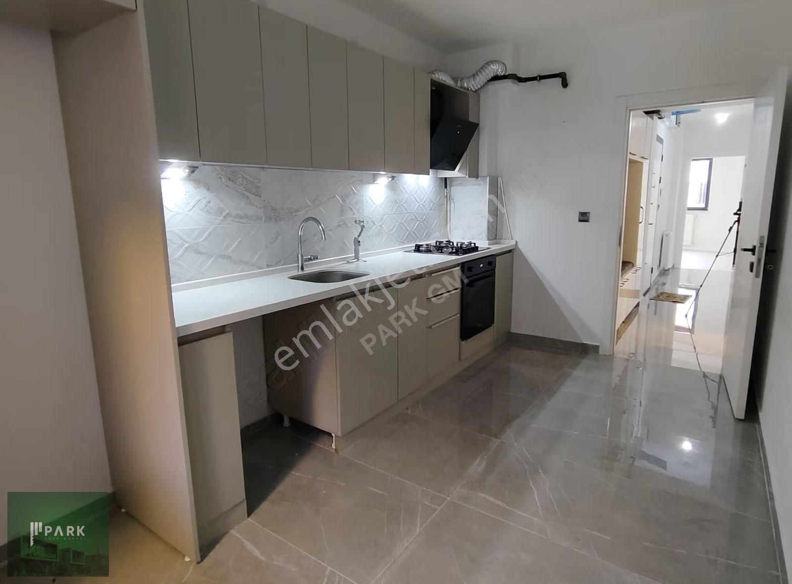 Park Gayrimenkul'den Derman Cad. Ara Sokağında Satılık 2+1 Daire - Görsel 23