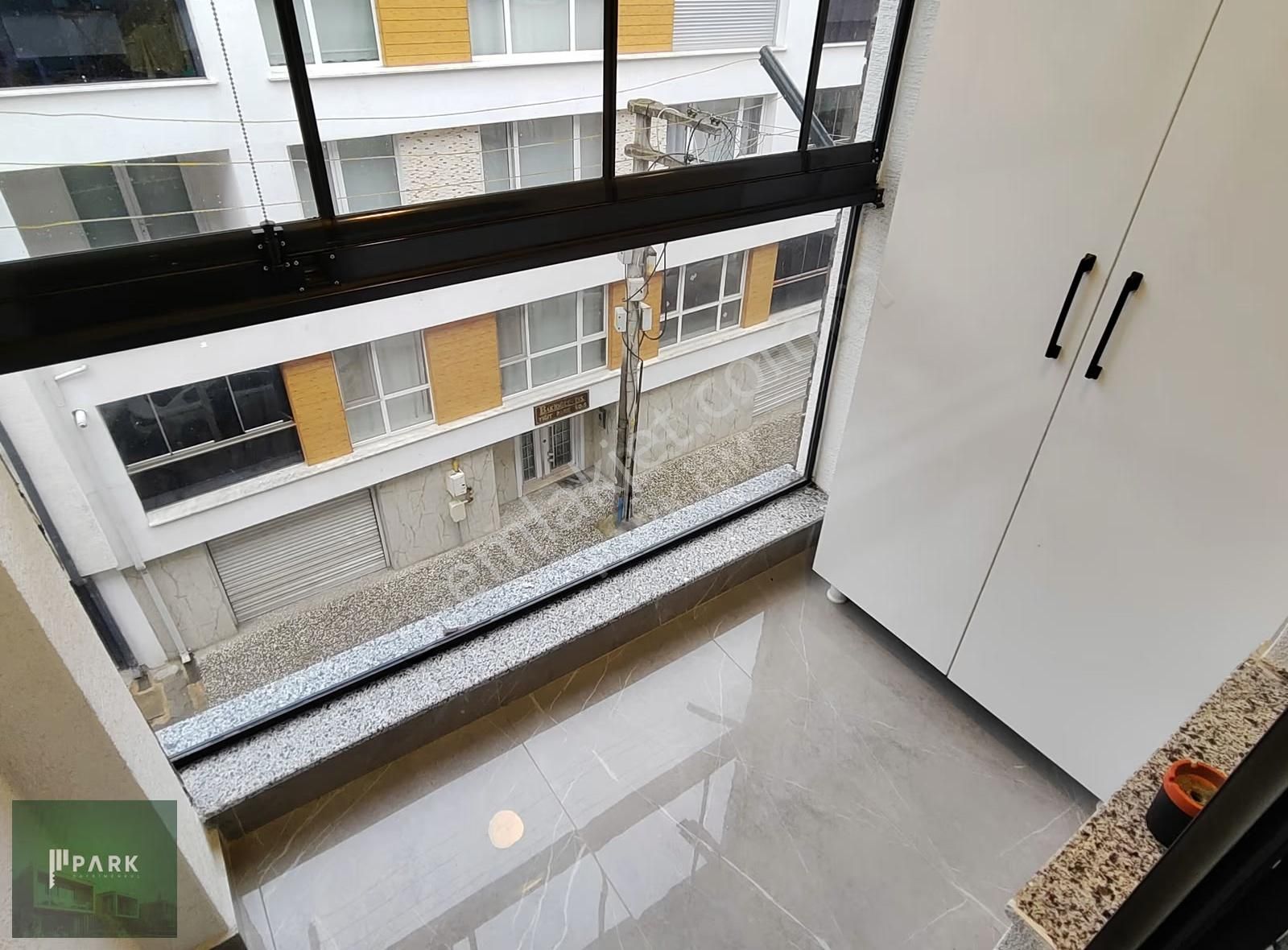 Park Gayrimenkul'den Derman Cad. Ara Sokağında Satılık 2+1 Daire - Görsel 21