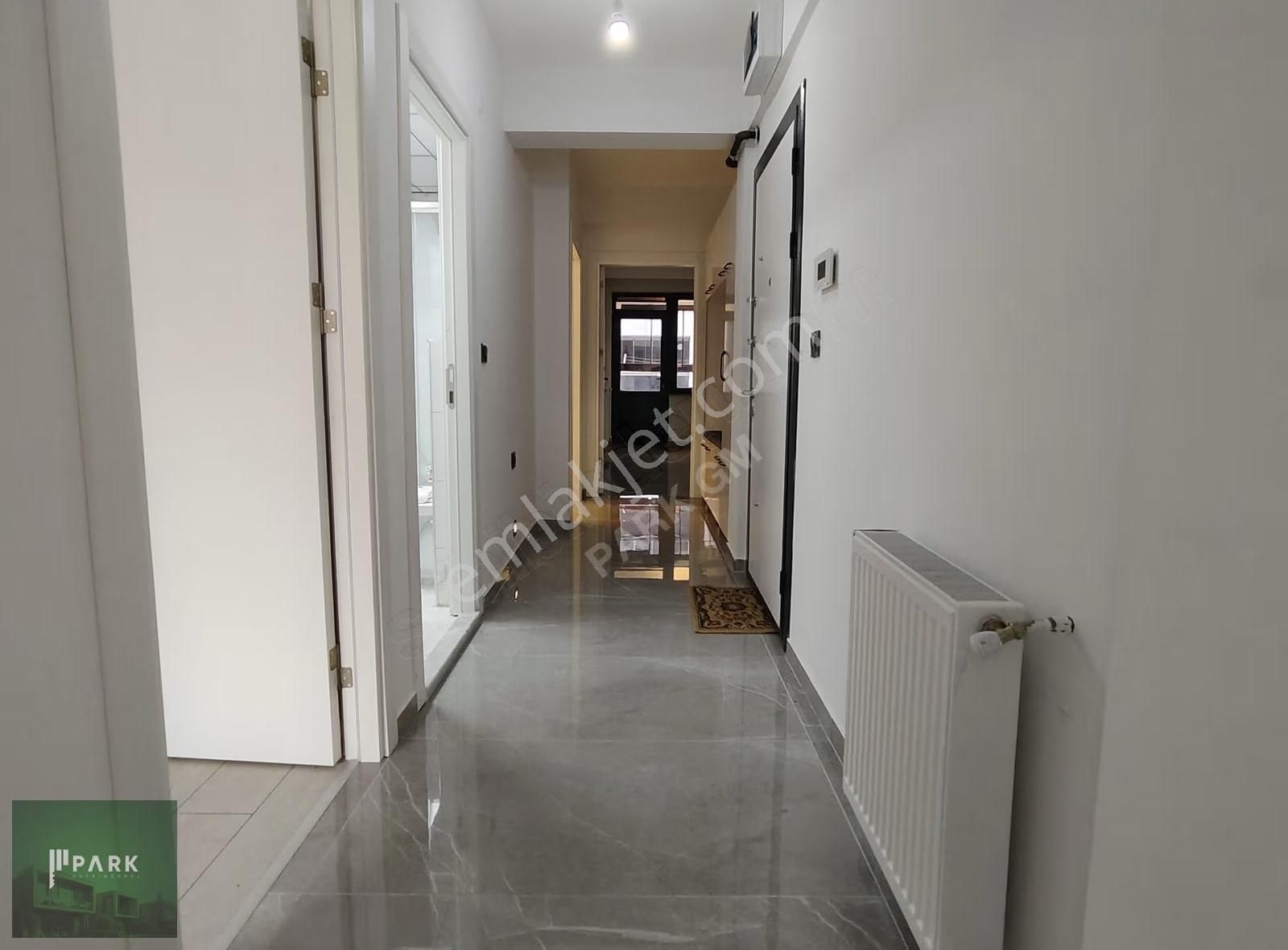 Park Gayrimenkul'den Derman Cad. Ara Sokağında Satılık 2+1 Daire - Görsel 10