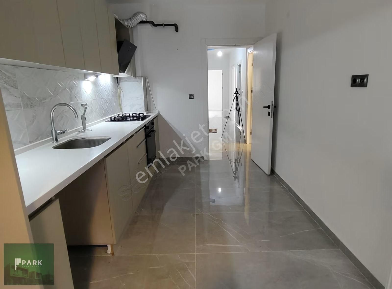 Park Gayrimenkul'den Derman Cad. Ara Sokağında Satılık 2+1 Daire - Görsel 24