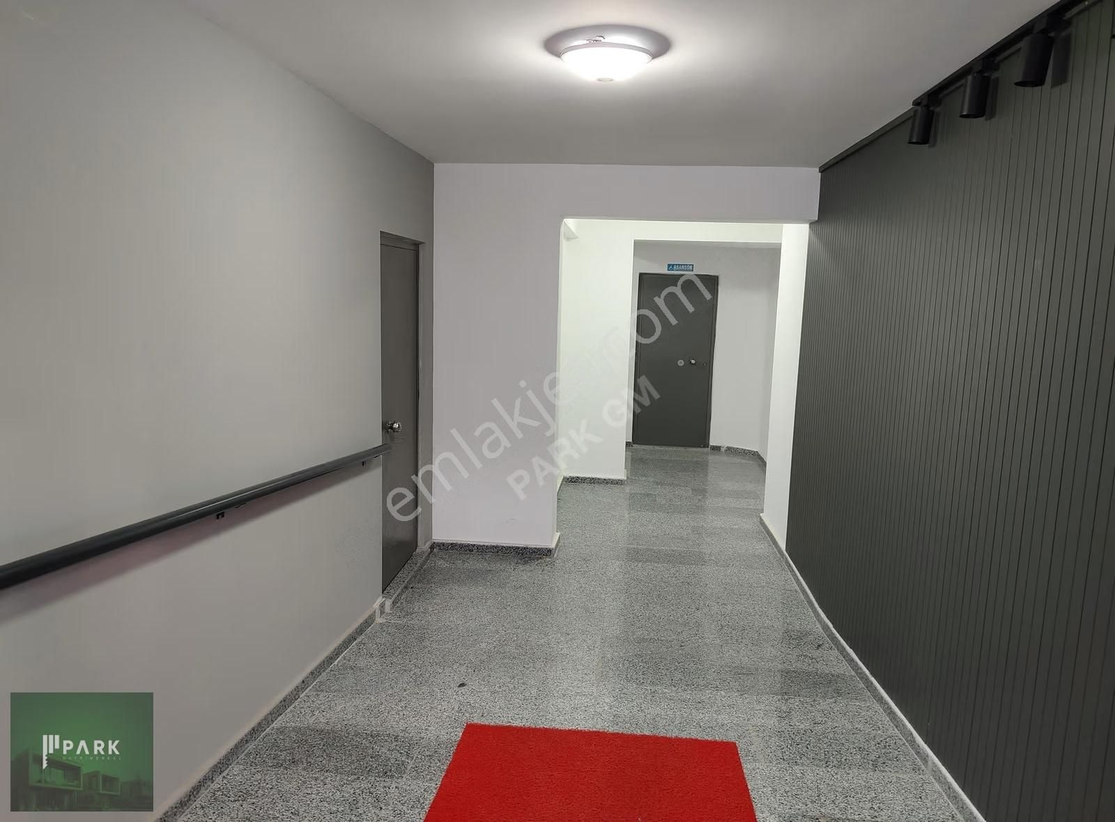 Park Gayrimenkul'den Derman Cad. Ara Sokağında Satılık 2+1 Daire - Görsel 27