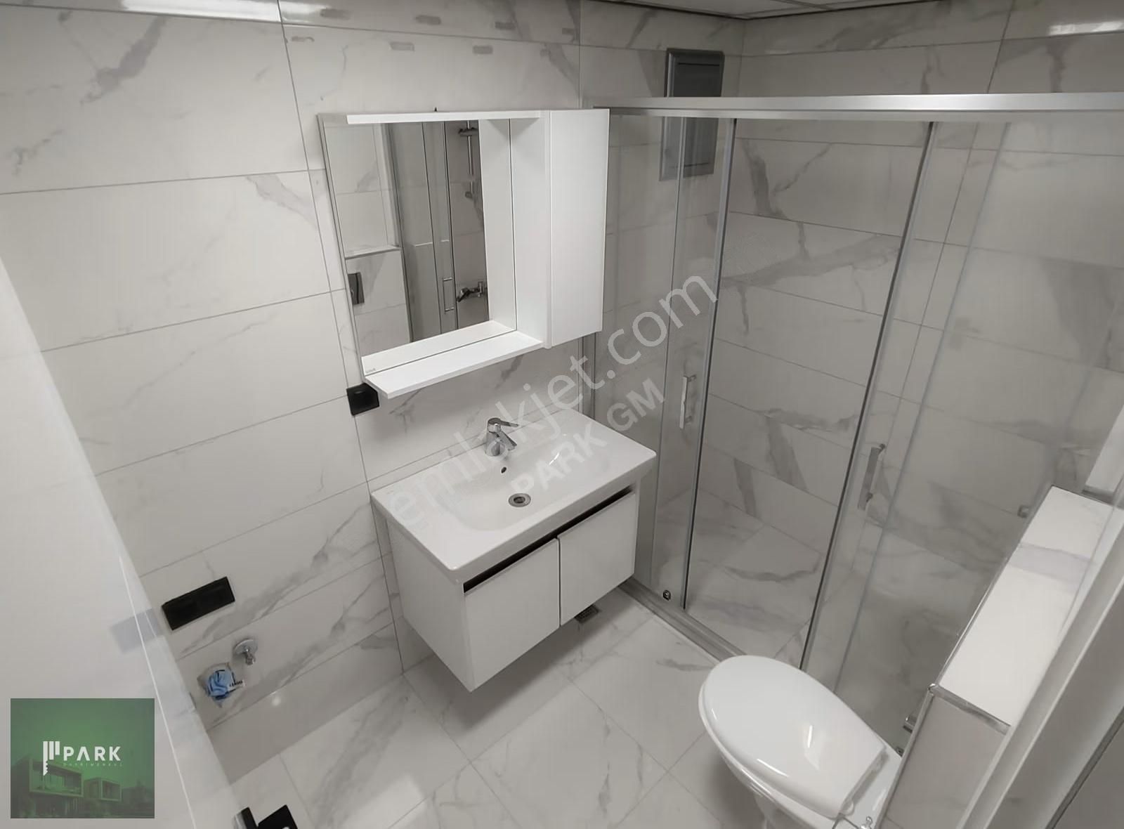 Park Gayrimenkul'den Derman Cad. Ara Sokağında Satılık 2+1 Daire - Görsel 6