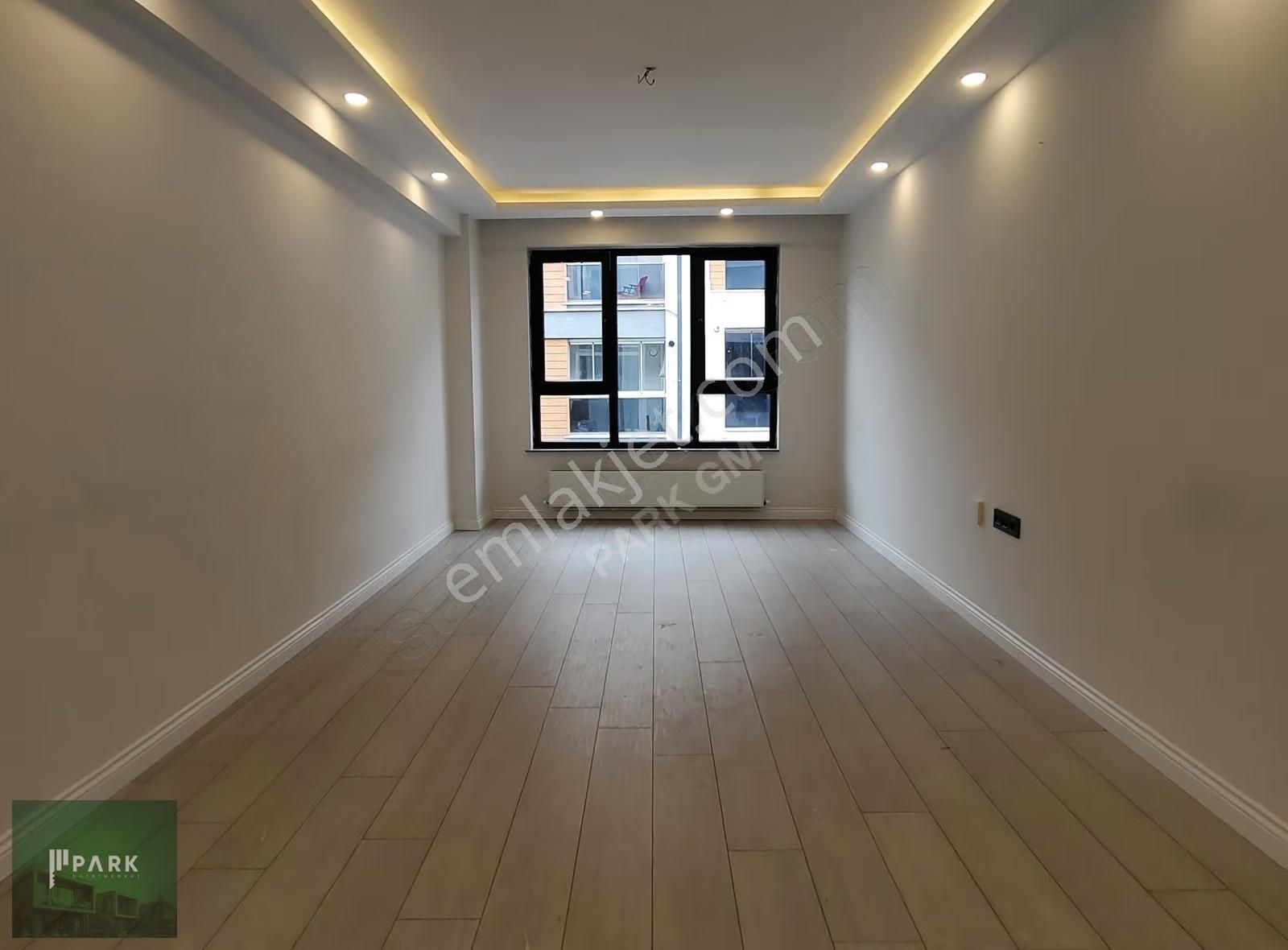 Park Gayrimenkul'den Derman Cad. Ara Sokağında Satılık 2+1 Daire - Görsel 2