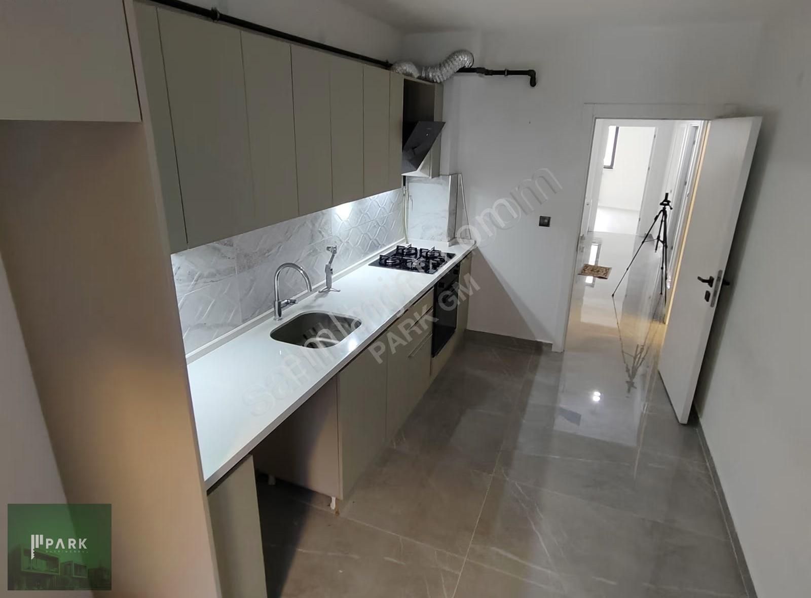 Park Gayrimenkul'den Derman Cad. Ara Sokağında Satılık 2+1 Daire - Görsel 14