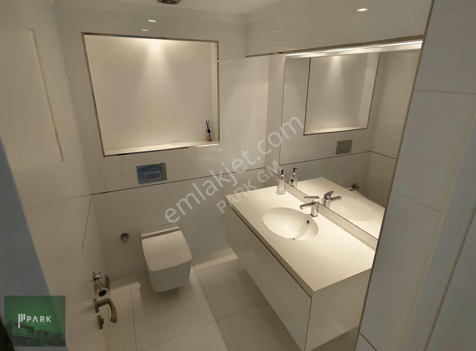 Park Gayrimenkul'den Batıkent İnci 2 Sitesinde Kiralık 3+1 Daire - Görsel 4