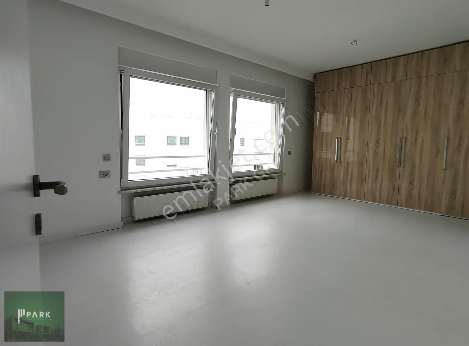 Park Gayrimenkul'den Batıkent İnci 2 Sitesinde Kiralık 3+1 Daire - Görsel 18