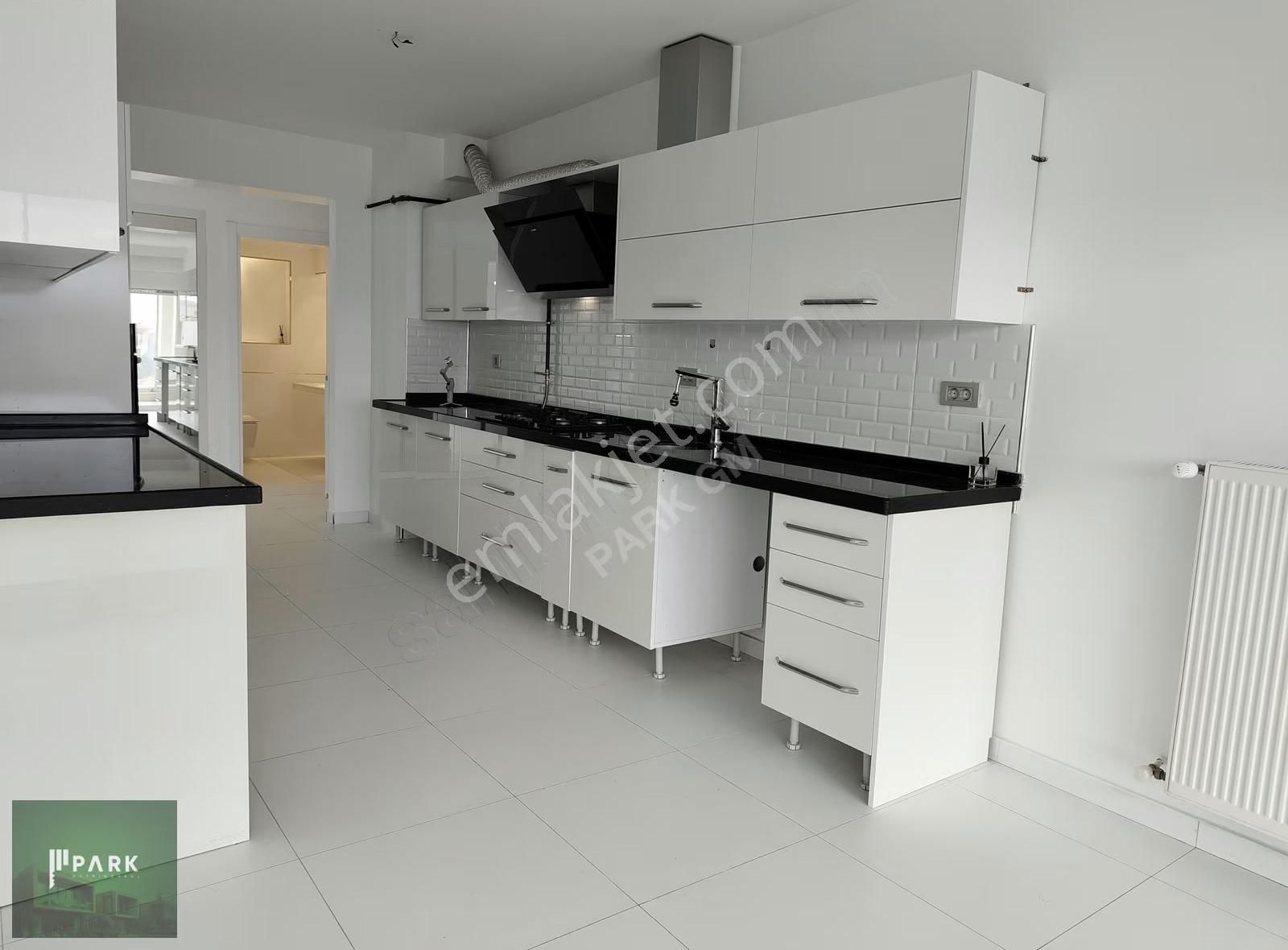 Park Gayrimenkul'den Batıkent İnci 2 Sitesinde Kiralık 3+1 Daire - Görsel 14