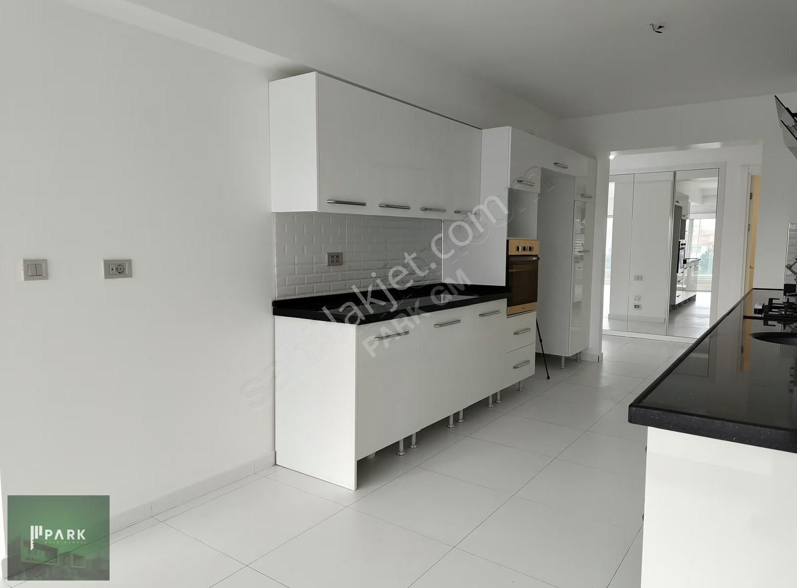 Park Gayrimenkul'den Batıkent İnci 2 Sitesinde Kiralık 3+1 Daire - Görsel 35