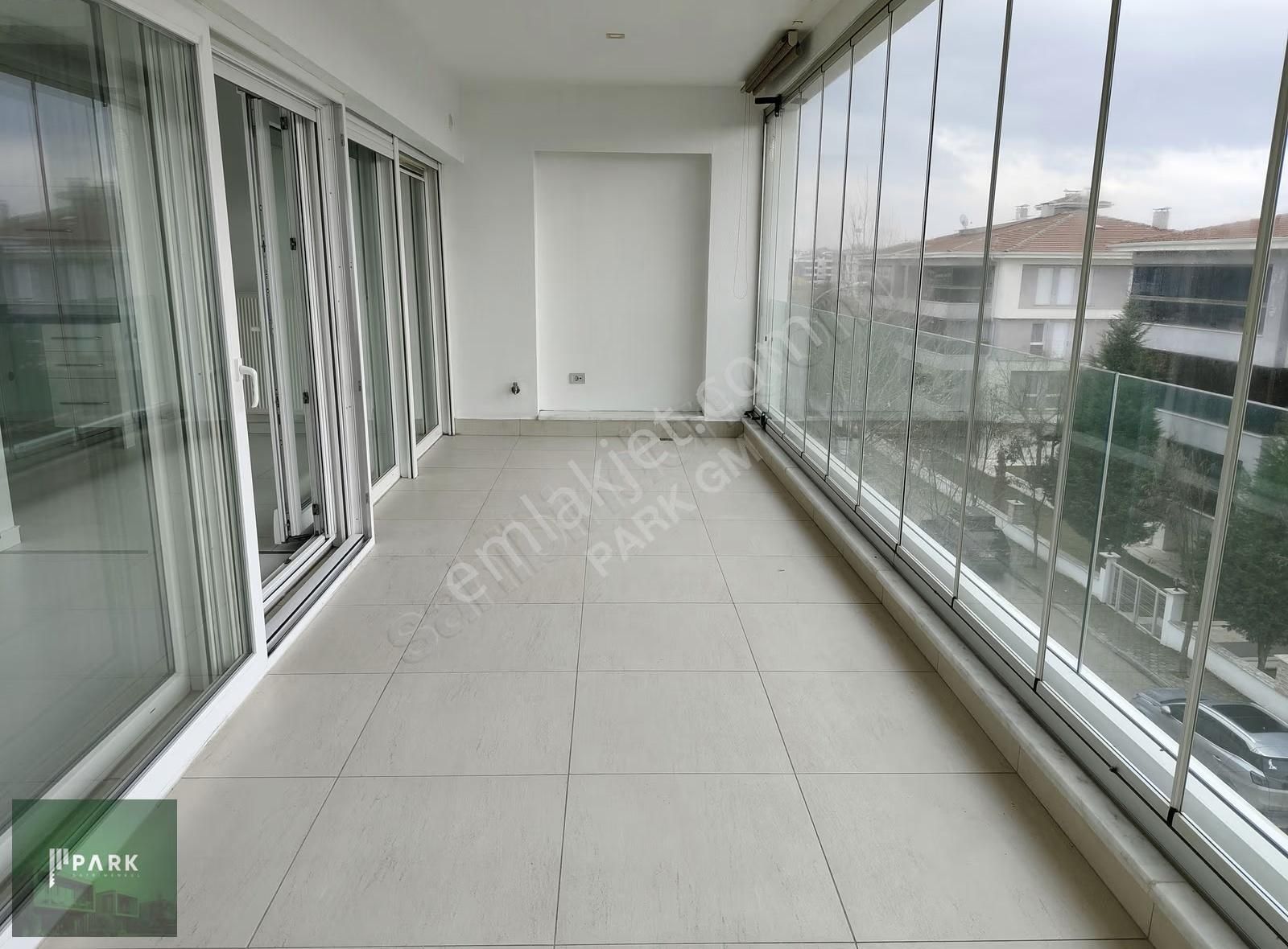 Park Gayrimenkul'den Batıkent İnci 2 Sitesinde Kiralık 3+1 Daire - Görsel 10