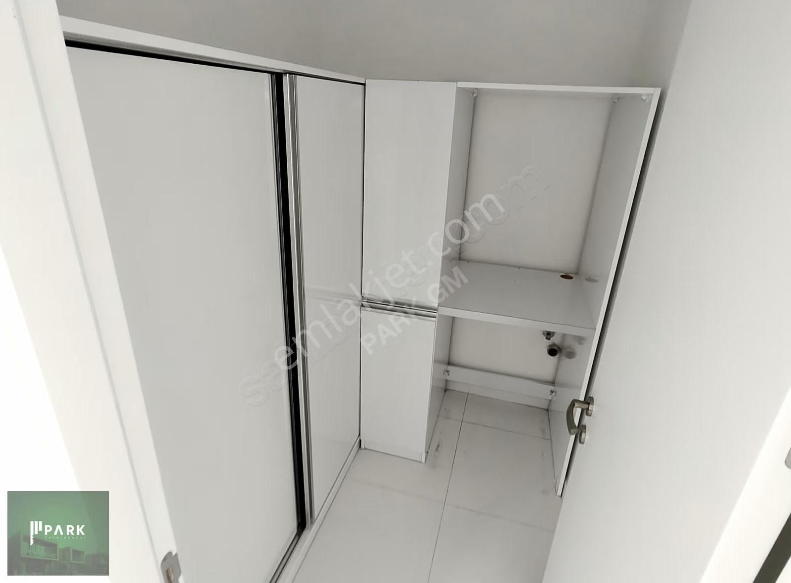 Park Gayrimenkul'den Batıkent İnci 2 Sitesinde Kiralık 3+1 Daire - Görsel 32