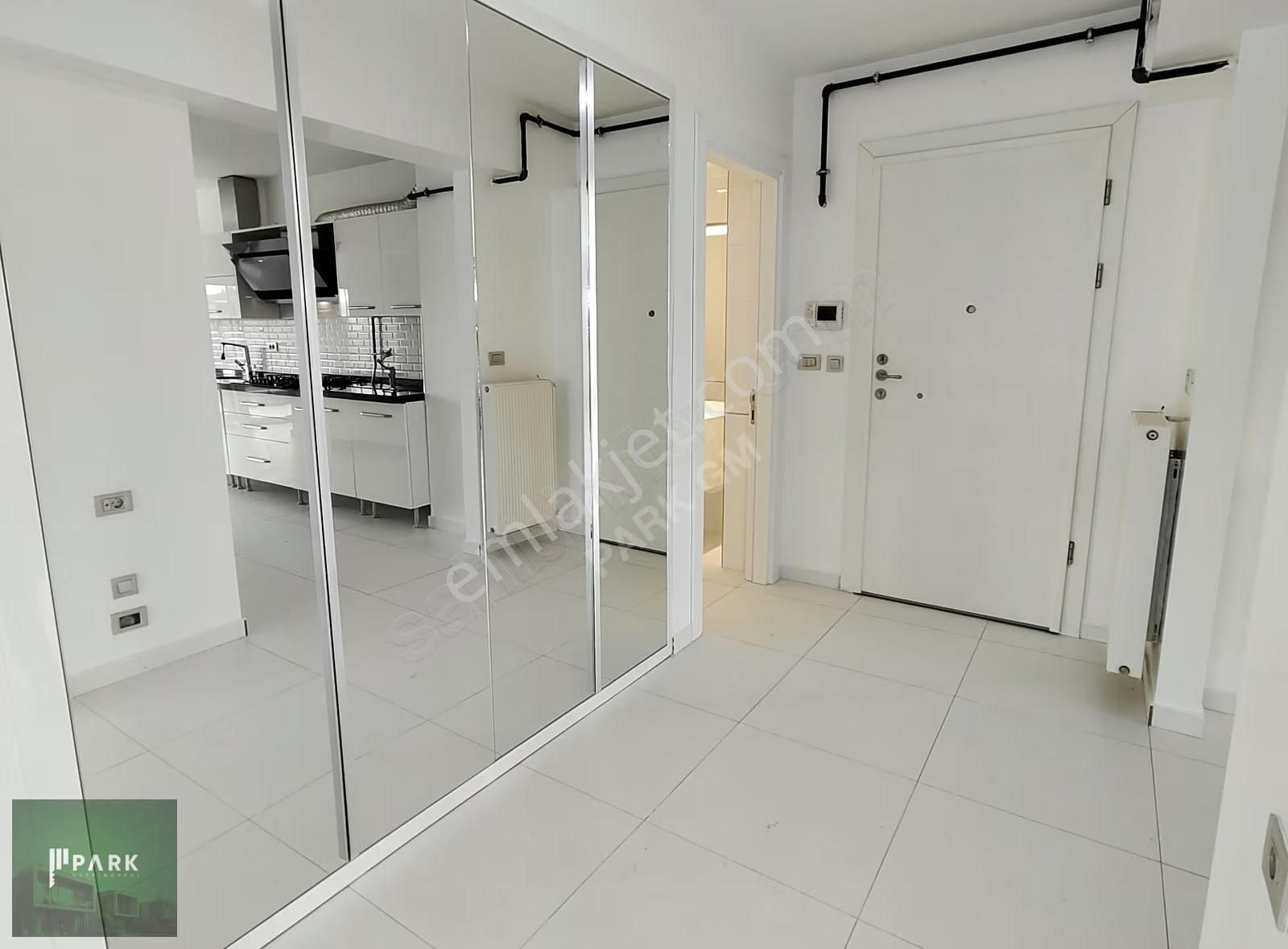 Park Gayrimenkul'den Batıkent İnci 2 Sitesinde Kiralık 3+1 Daire - Görsel 25