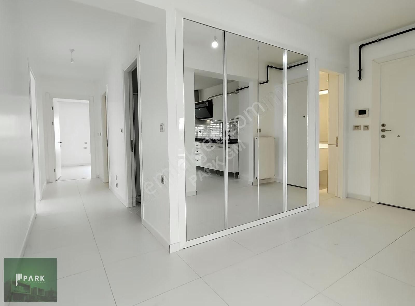 Park Gayrimenkul'den Batıkent İnci 2 Sitesinde Kiralık 3+1 Daire - Görsel 7