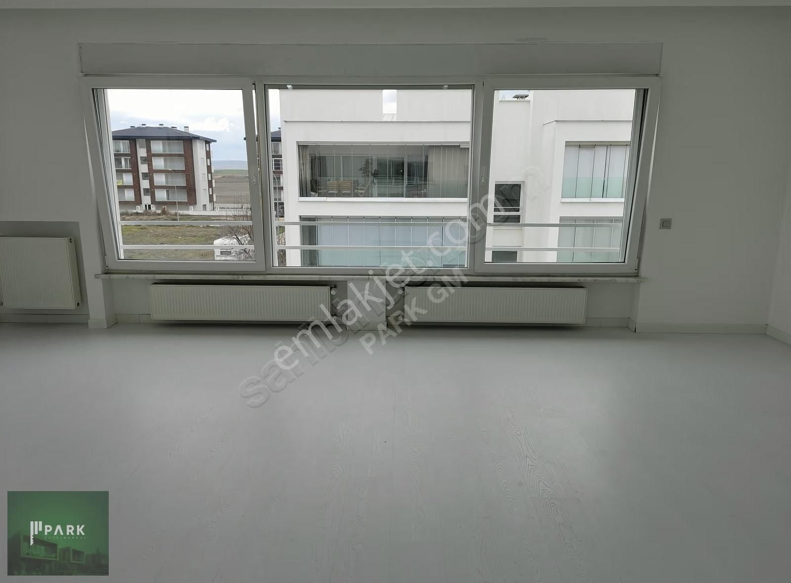 Park Gayrimenkul'den Batıkent İnci 2 Sitesinde Kiralık 3+1 Daire - Görsel 6