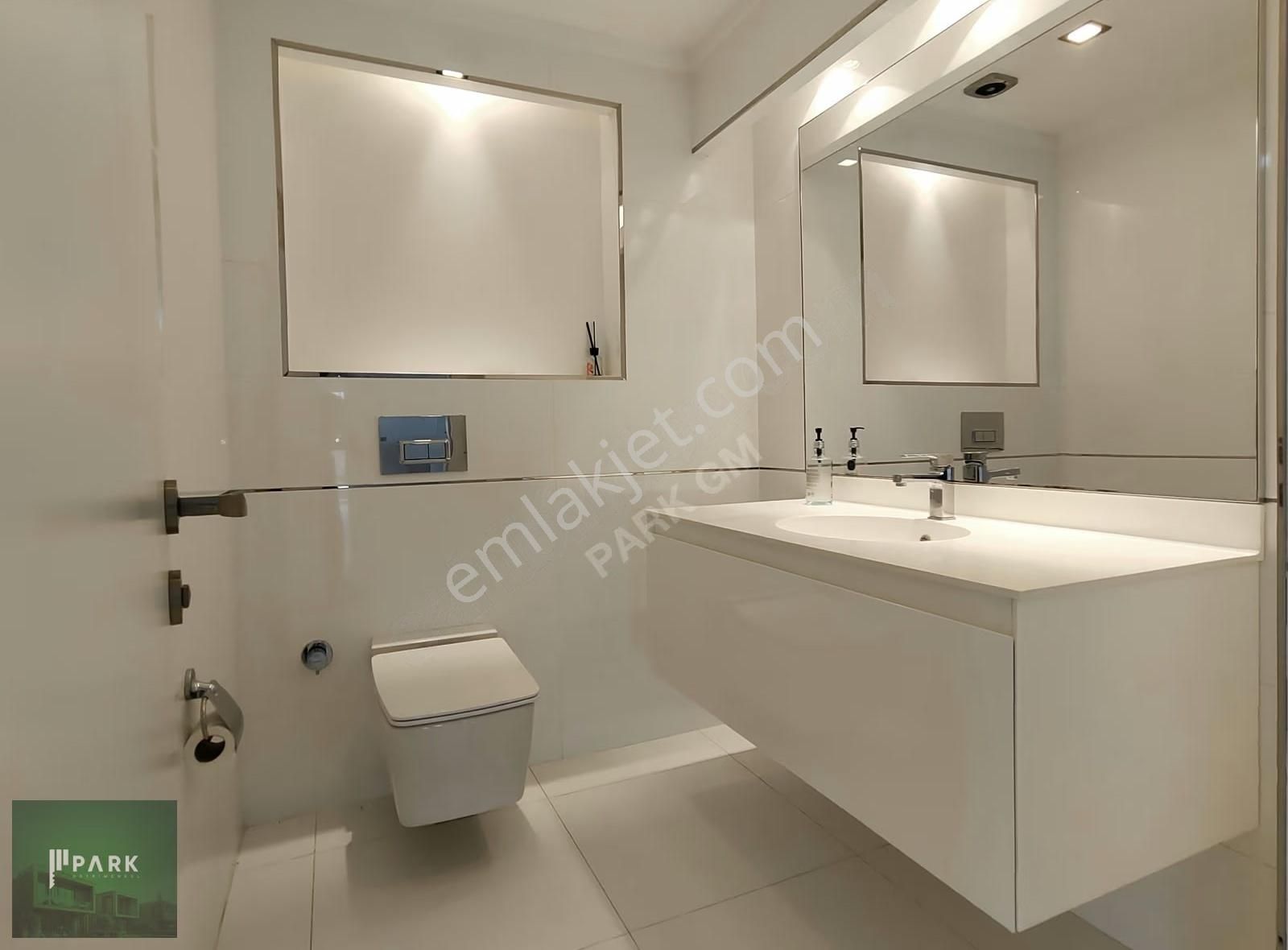 Park Gayrimenkul'den Batıkent İnci 2 Sitesinde Kiralık 3+1 Daire - Görsel 24