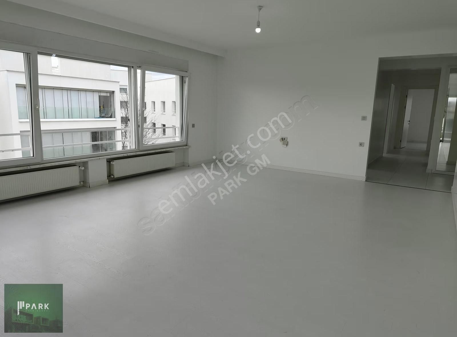 Park Gayrimenkul'den Batıkent İnci 2 Sitesinde Kiralık 3+1 Daire - Görsel 2