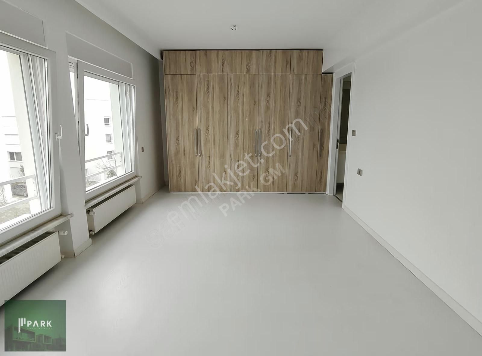 Park Gayrimenkul'den Batıkent İnci 2 Sitesinde Kiralık 3+1 Daire - Görsel 15