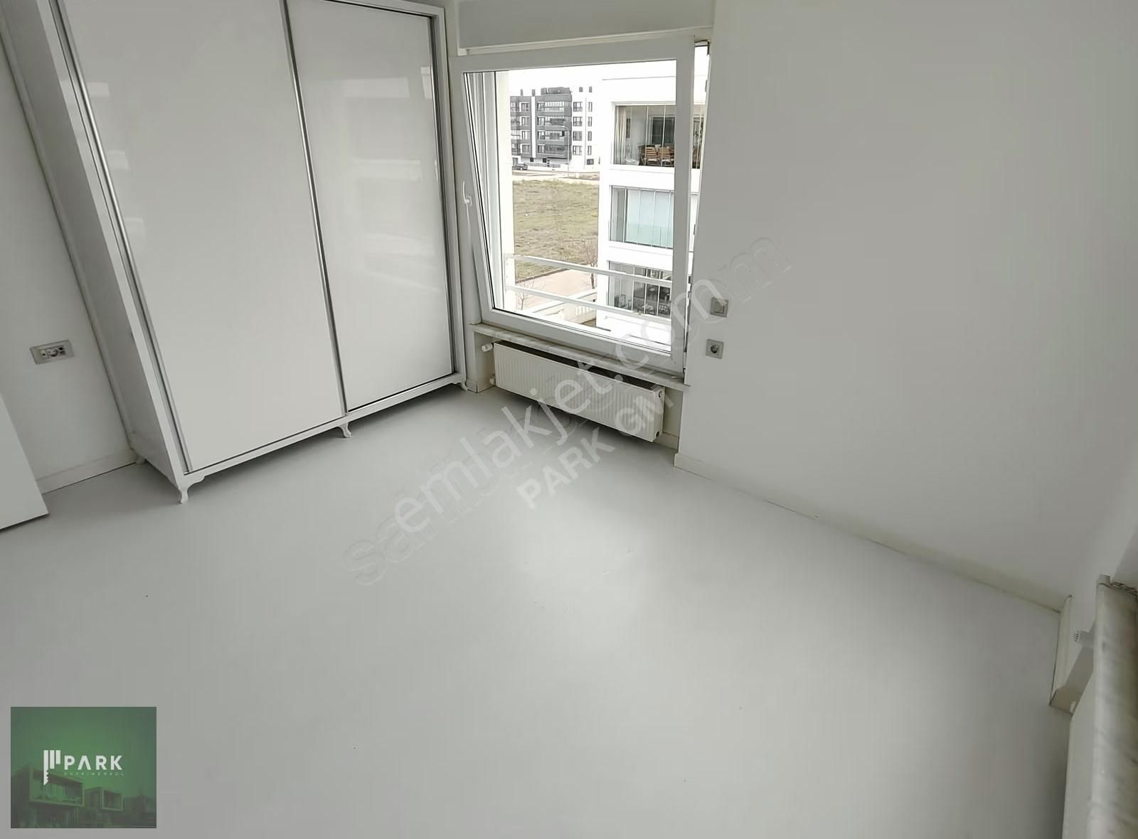 Park Gayrimenkul'den Batıkent İnci 2 Sitesinde Kiralık 3+1 Daire - Görsel 13