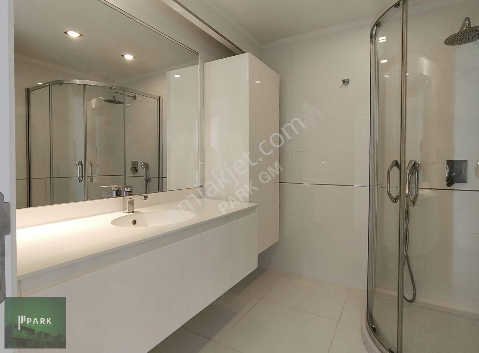 Park Gayrimenkul'den Batıkent İnci 2 Sitesinde Kiralık 3+1 Daire - Görsel 28