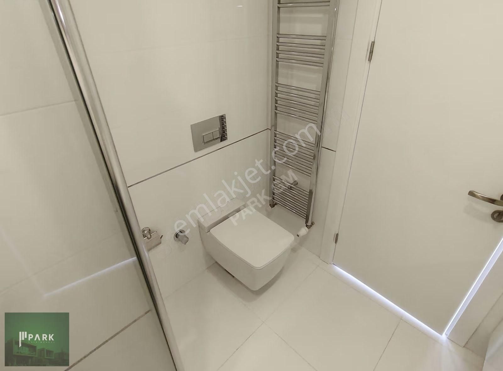 Park Gayrimenkul'den Batıkent İnci 2 Sitesinde Kiralık 3+1 Daire - Görsel 20