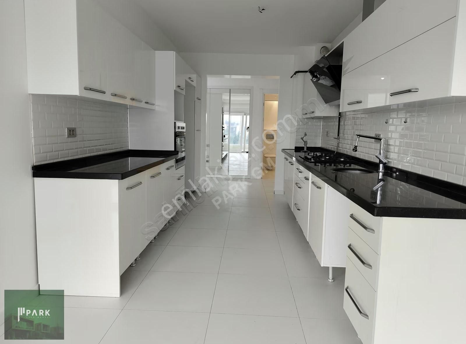 Park Gayrimenkul'den Batıkent İnci 2 Sitesinde Kiralık 3+1 Daire - Görsel 22