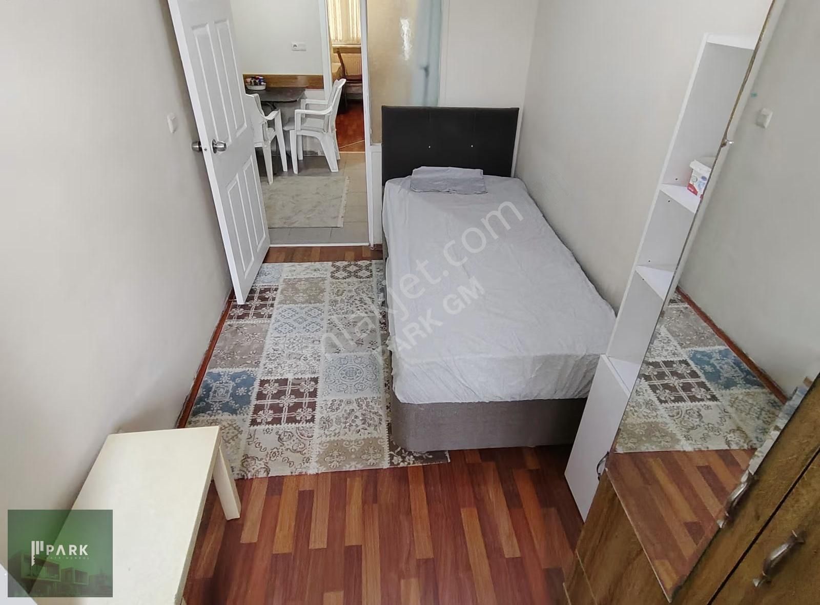 Park Gayrimenkulden Aöf Arkası Eşyalı Kiralık Asansörlü 2+1 - Görsel 25