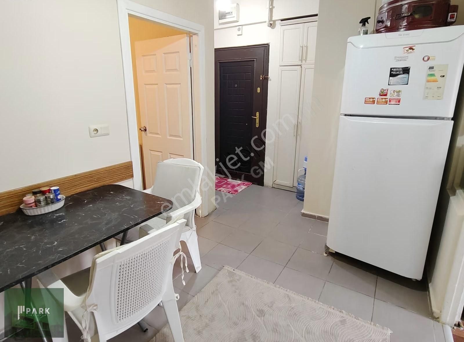 Park Gayrimenkulden Aöf Arkası Eşyalı Kiralık Asansörlü 2+1 - Görsel 28