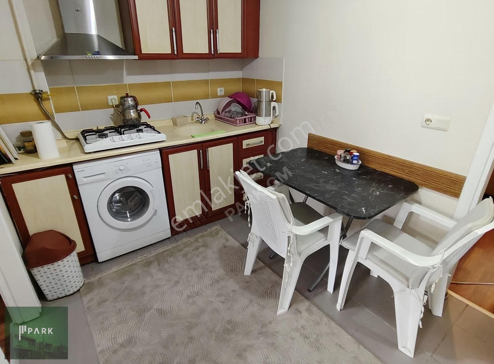 Park Gayrimenkulden Aöf Arkası Eşyalı Kiralık Asansörlü 2+1 - Görsel 27