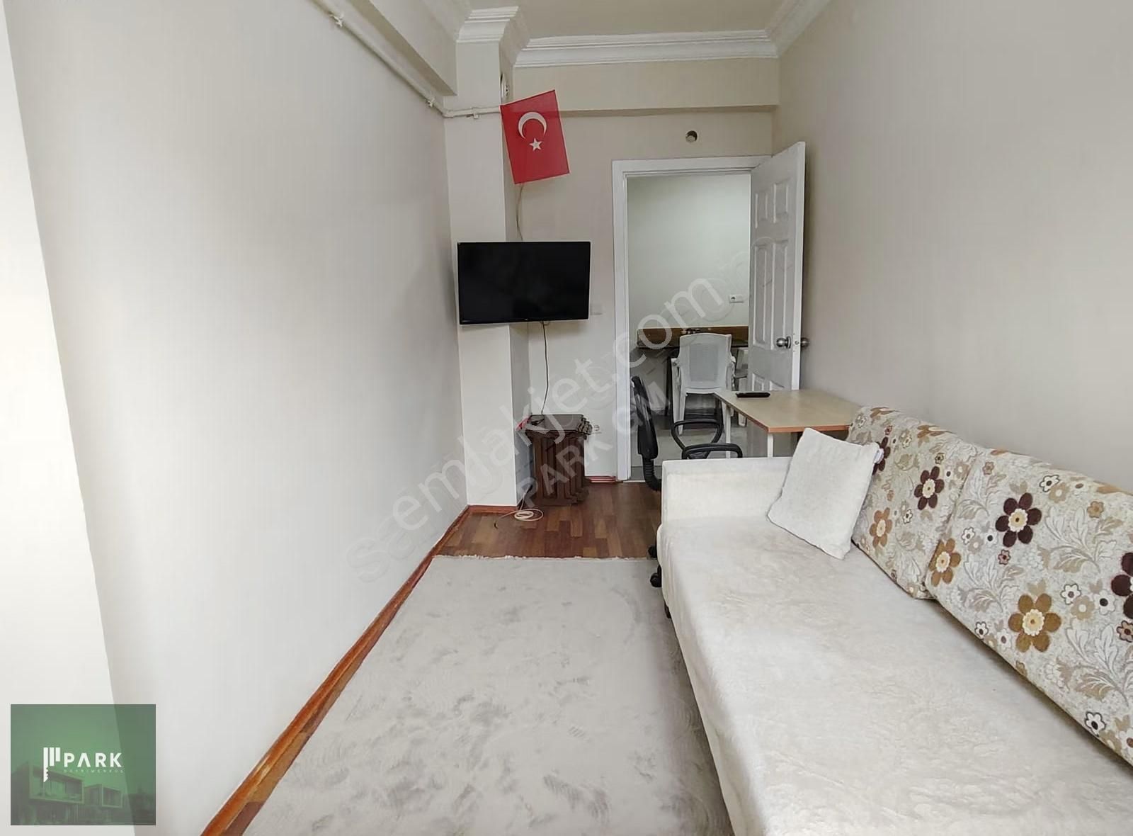 Park Gayrimenkulden Aöf Arkası Eşyalı Kiralık Asansörlü 2+1 - Görsel 30