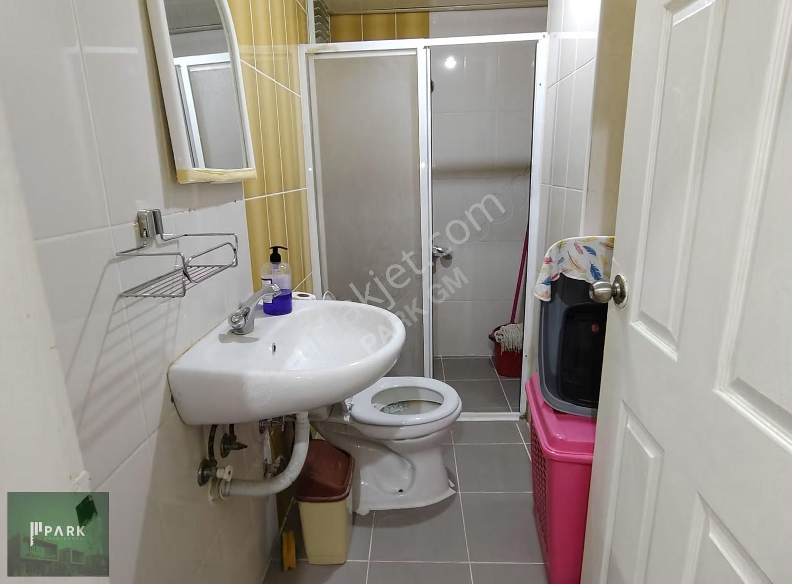 Park Gayrimenkulden Aöf Arkası Eşyalı Kiralık Asansörlü 2+1 - Görsel 22