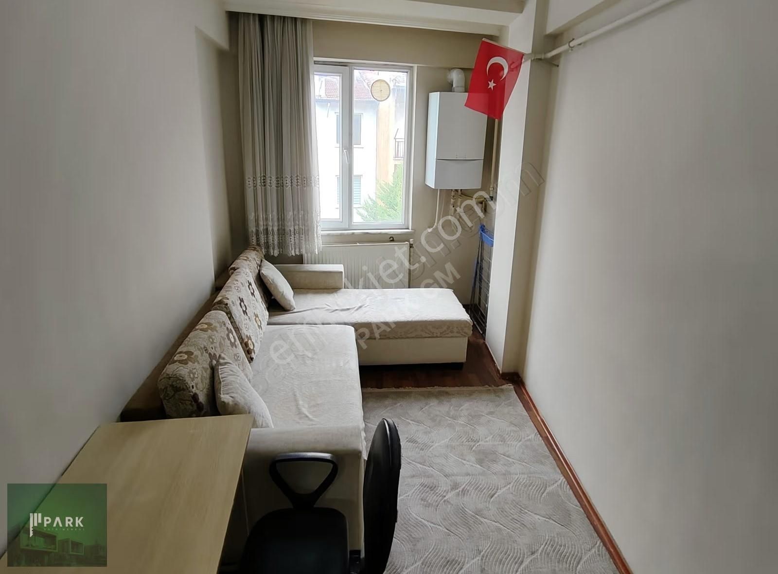 Park Gayrimenkulden Aöf Arkası Eşyalı Kiralık Asansörlü 2+1 - Görsel 17