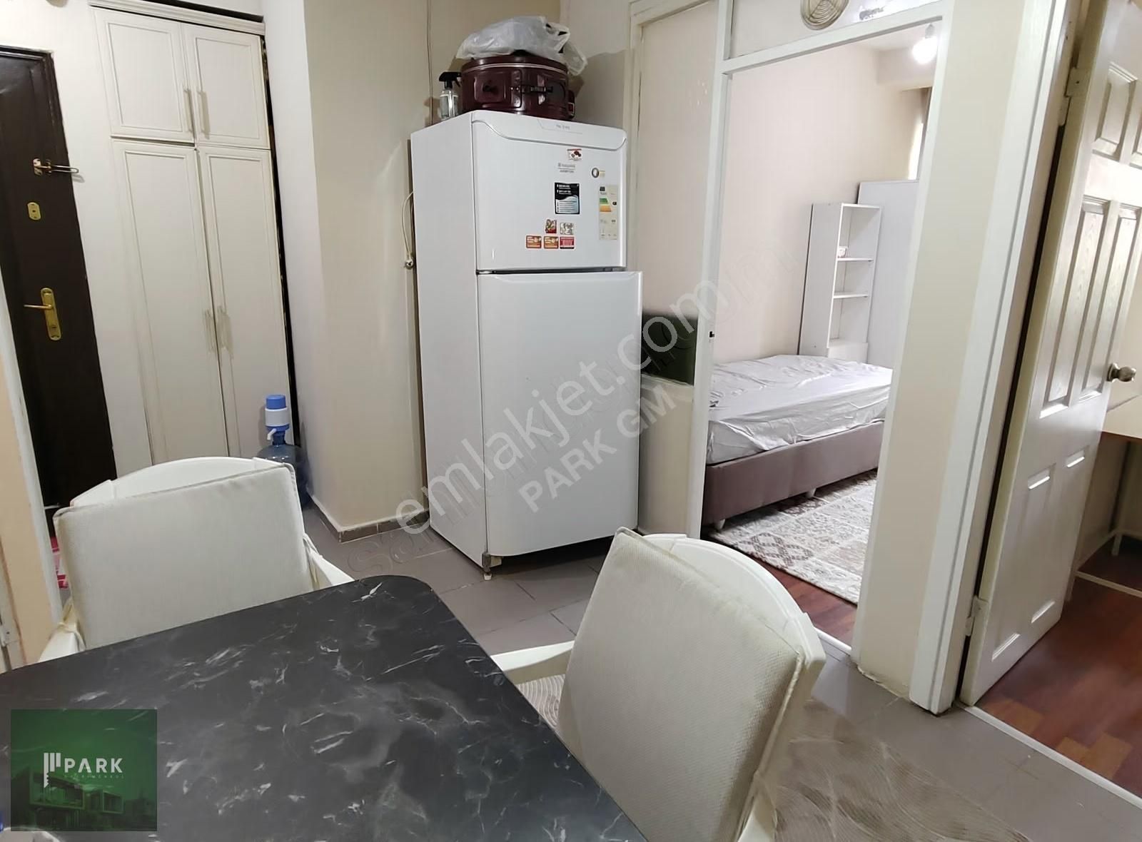 Park Gayrimenkulden Aöf Arkası Eşyalı Kiralık Asansörlü 2+1 - Görsel 26