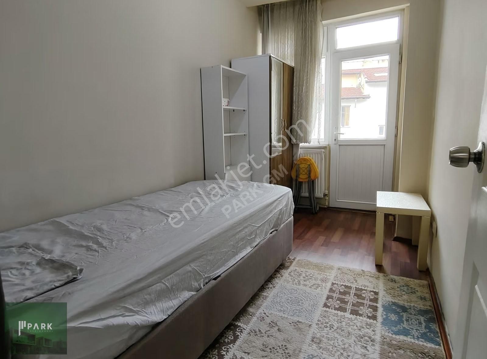 Park Gayrimenkulden Aöf Arkası Eşyalı Kiralık Asansörlü 2+1 - Görsel 2