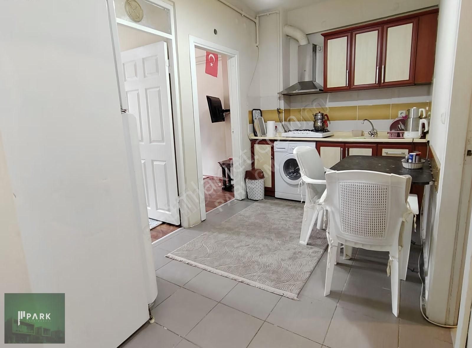 Park Gayrimenkulden Aöf Arkası Eşyalı Kiralık Asansörlü 2+1 - Görsel 15