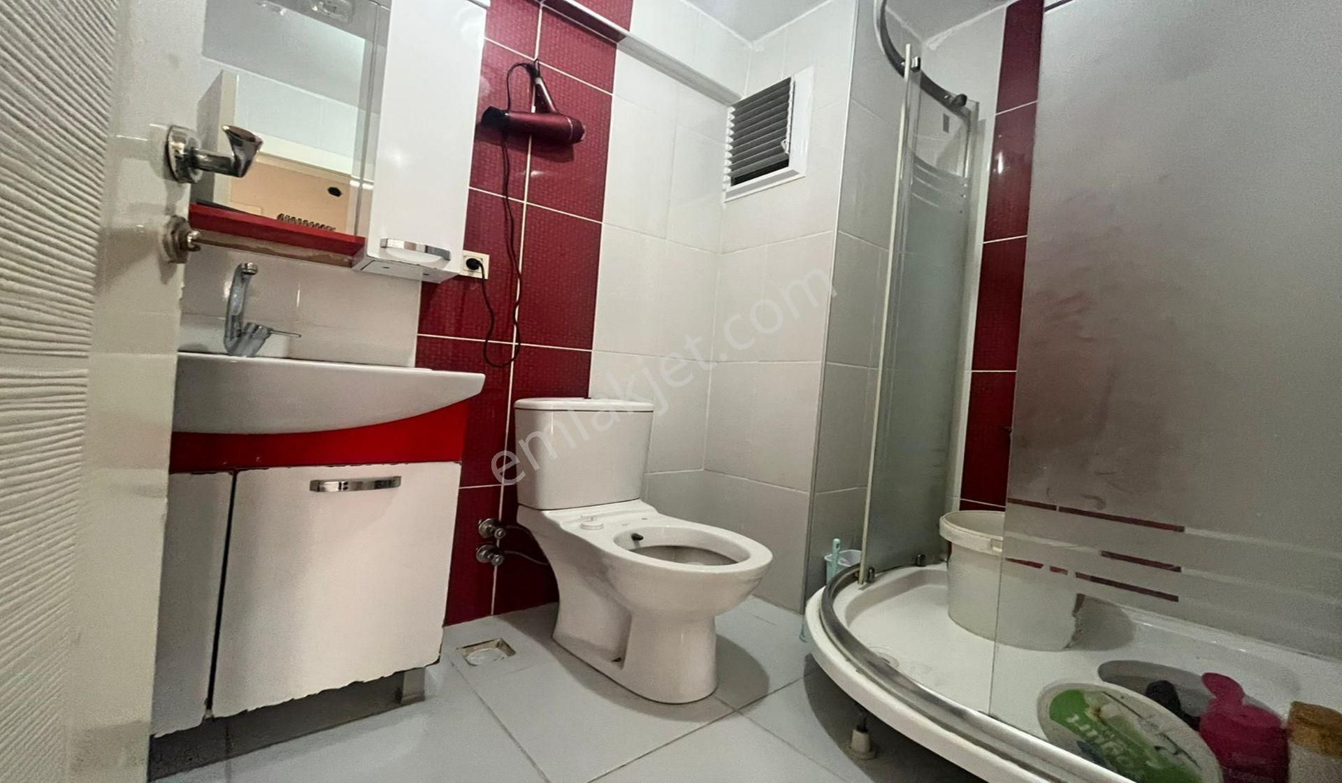 Atapark 340 Cadde Yakınında Yeni Bina 3+1 Giriş Katta Masrafsız - Görsel 29