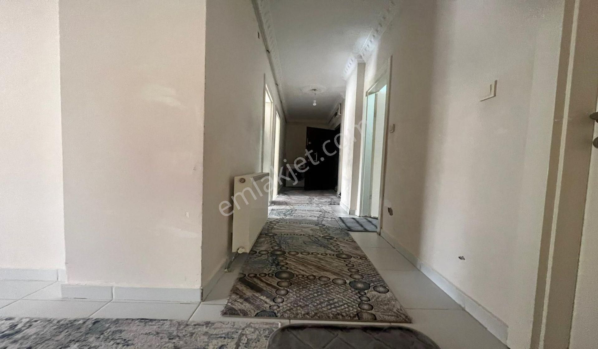 Atapark 340 Cadde Yakınında Yeni Bina 3+1 Giriş Katta Masrafsız - Görsel 30