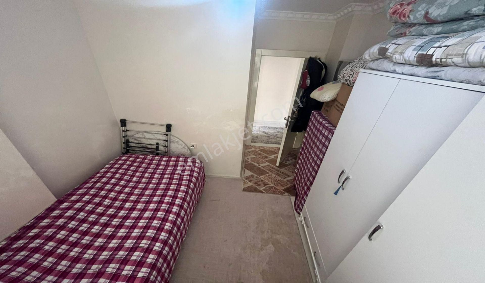 Atapark 340 Cadde Yakınında Yeni Bina 3+1 Giriş Katta Masrafsız - Görsel 24