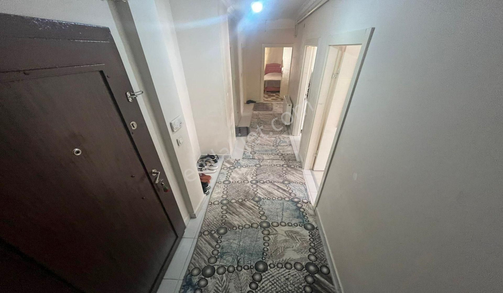 Atapark 340 Cadde Yakınında Yeni Bina 3+1 Giriş Katta Masrafsız - Görsel 31