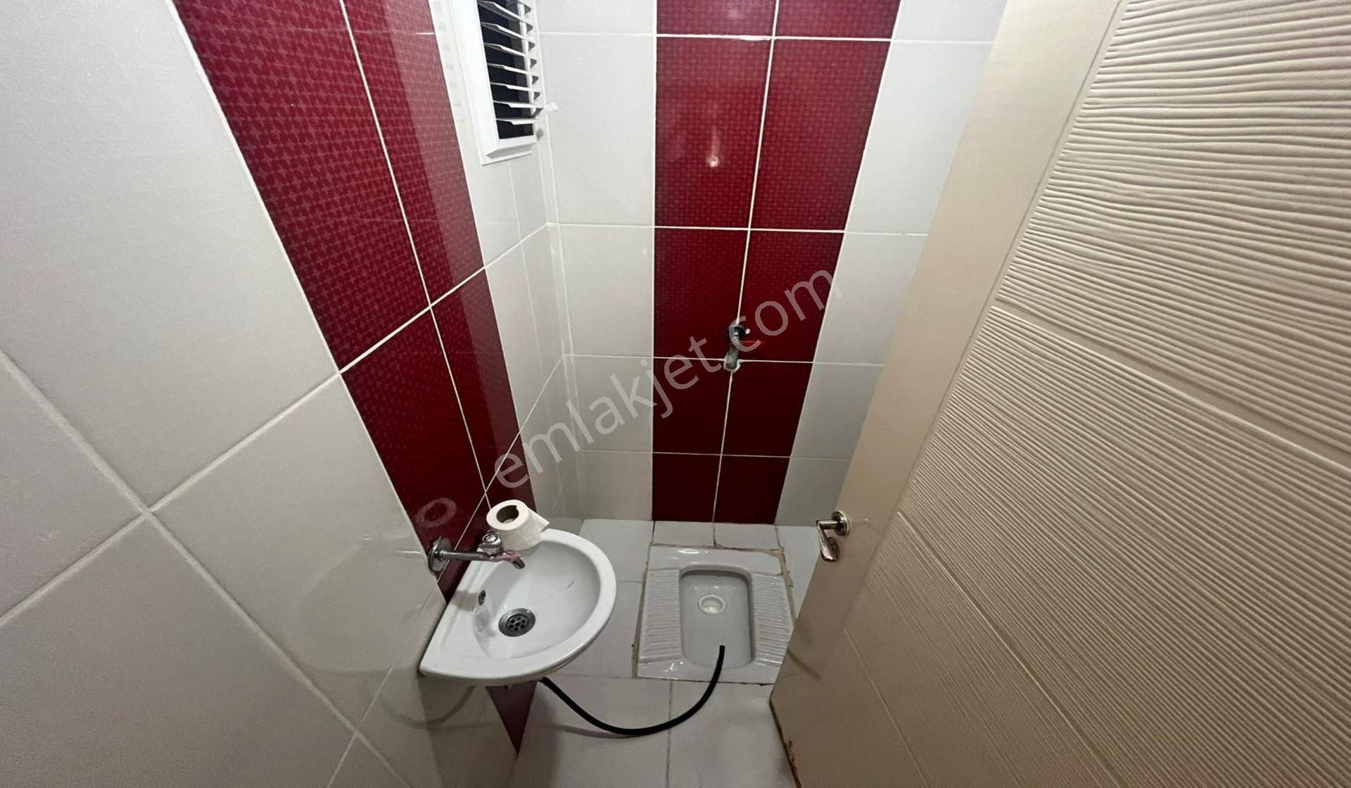 Atapark 340 Cadde Yakınında Yeni Bina 3+1 Giriş Katta Masrafsız - Görsel 27