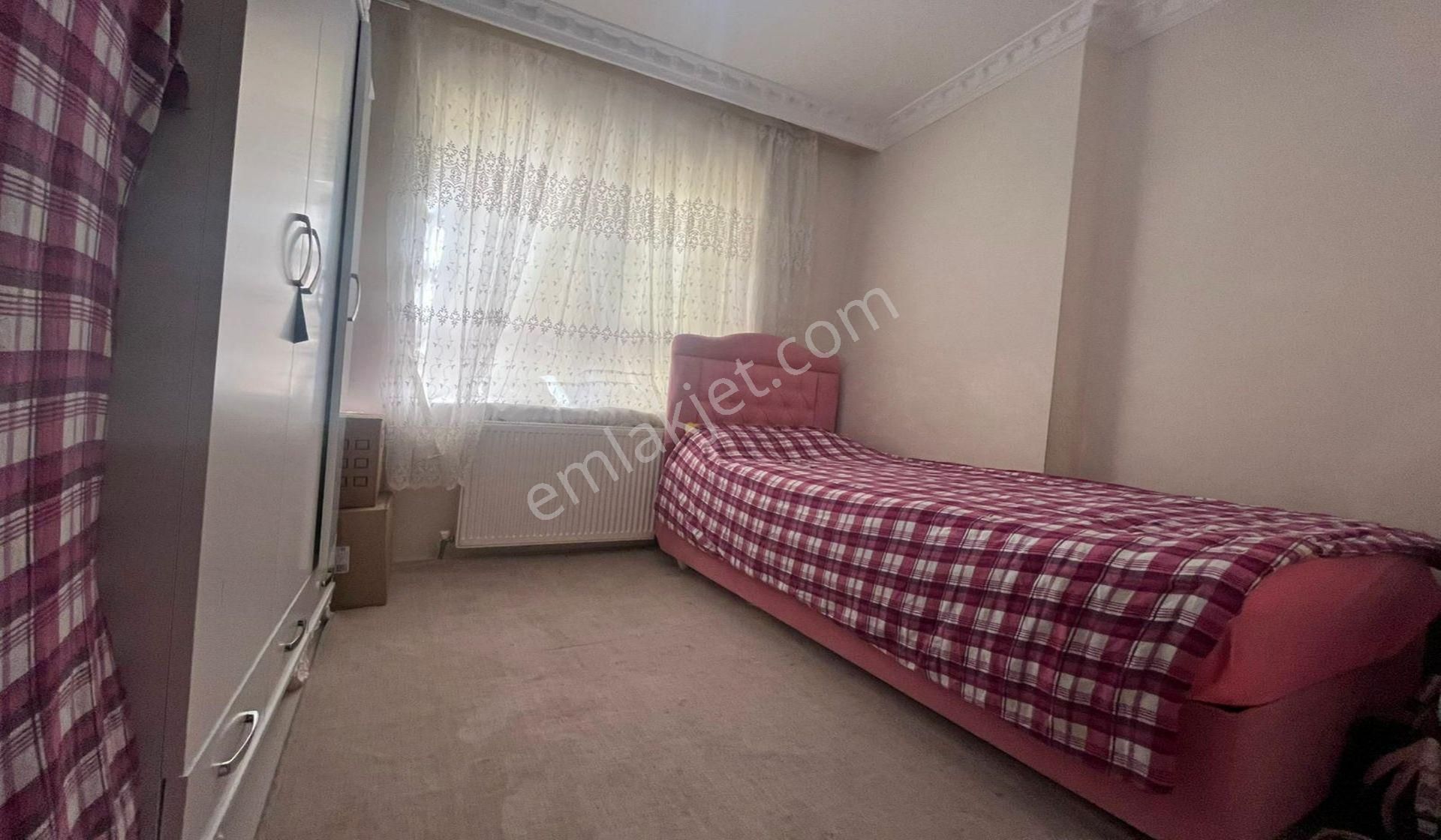 Atapark 340 Cadde Yakınında Yeni Bina 3+1 Giriş Katta Masrafsız - Görsel 17